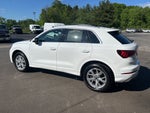 2023 Audi Q3 Premium 40 TFSI quattro Tiptronic
