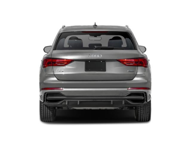 2023 Audi Q3 Premium 40 TFSI quattro Tiptronic