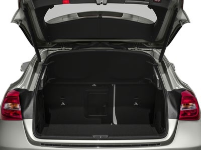 2017 Mercedes-Benz GLA 250 4MATIC®