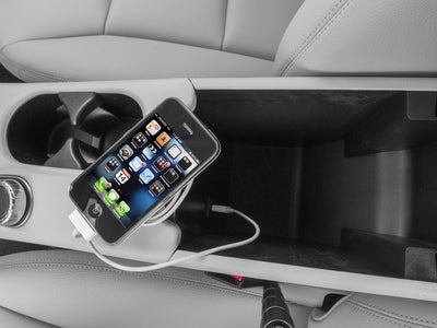 2017 Mercedes-Benz GLA 250 4MATIC®