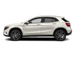 2017 Mercedes-Benz GLA 250 4MATIC®
