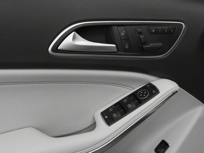 2017 Mercedes-Benz GLA 250 4MATIC®