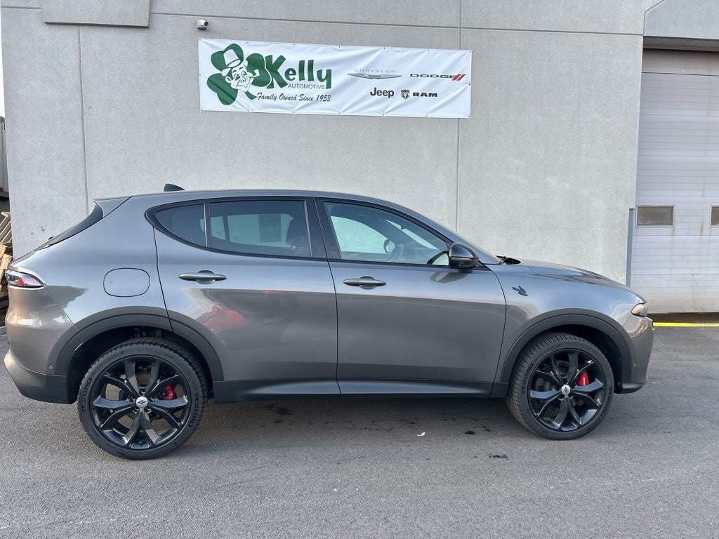 2024 Dodge Hornet GT Plus AWD