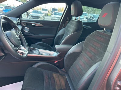 2024 Dodge Hornet GT Plus AWD