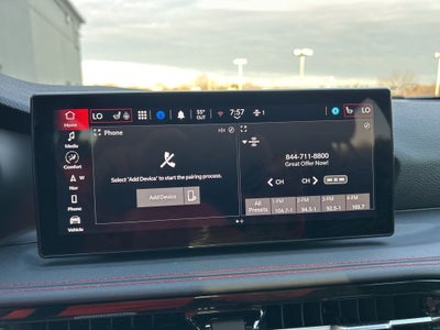 2024 Dodge Hornet GT Plus AWD