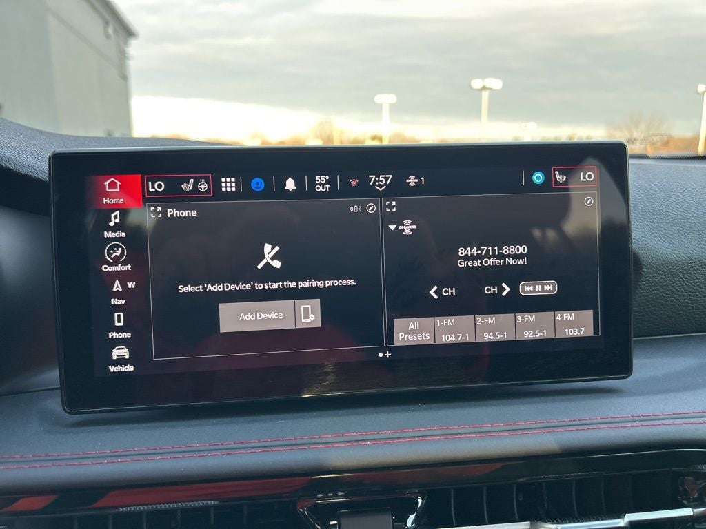 2024 Dodge Hornet GT Plus AWD