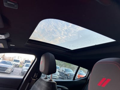 2024 Dodge Hornet GT Plus AWD