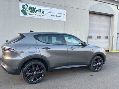 2024 Dodge Hornet GT Plus AWD