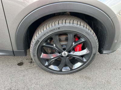 2024 Dodge Hornet GT Plus AWD