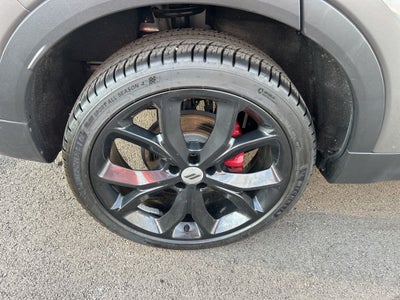 2024 Dodge Hornet GT Plus AWD