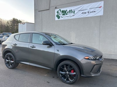 2024 Dodge Hornet GT Plus AWD