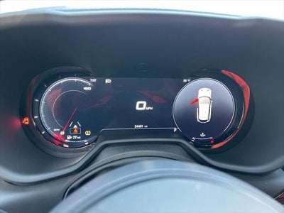 2024 Dodge Hornet GT Plus AWD