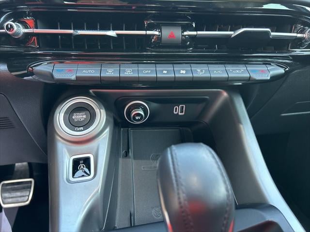 2024 Dodge Hornet GT Plus AWD