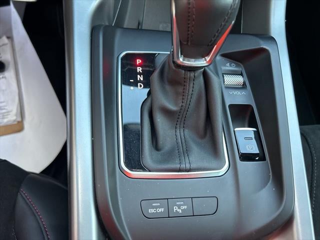 2024 Dodge Hornet GT Plus AWD