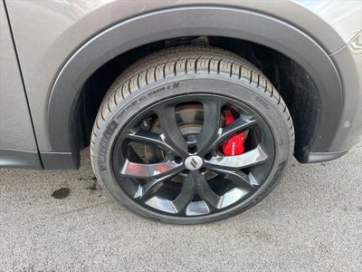 2024 Dodge Hornet GT Plus AWD