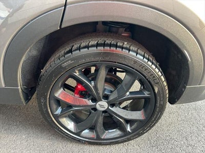 2024 Dodge Hornet GT Plus AWD