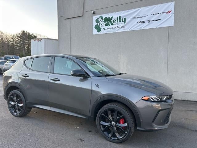 2024 Dodge Hornet GT Plus AWD