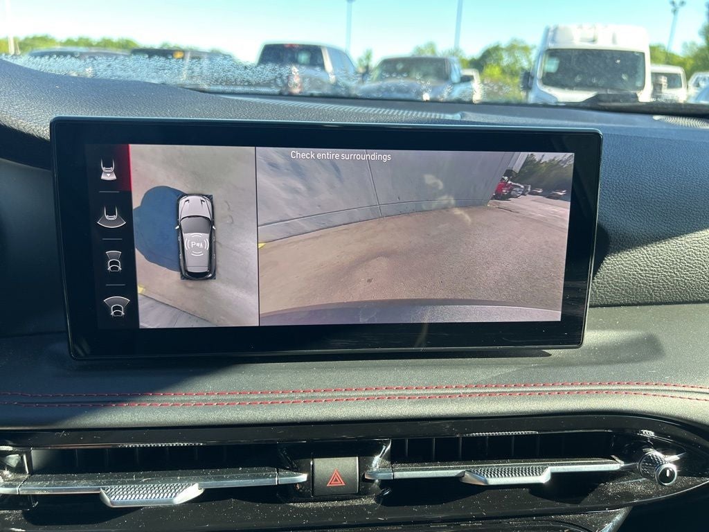 2023 Dodge Hornet GT Plus AWD