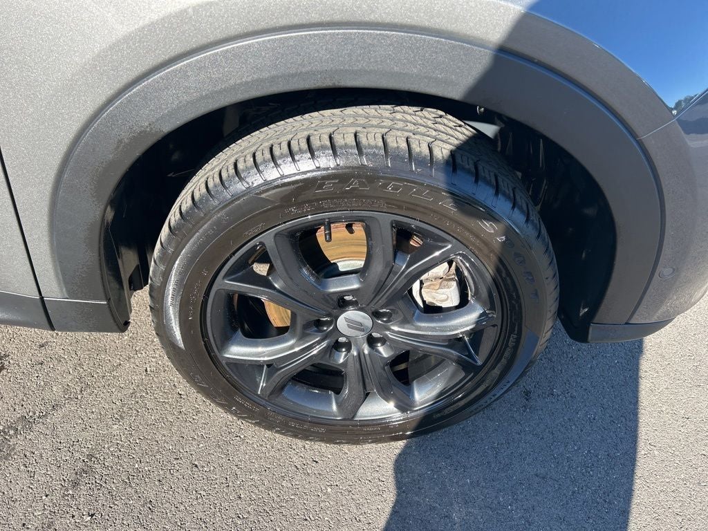 2023 Dodge Hornet GT Plus AWD