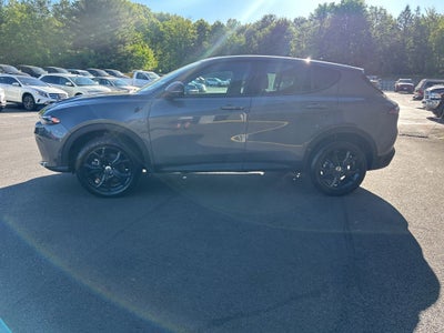 2023 Dodge Hornet GT Plus AWD