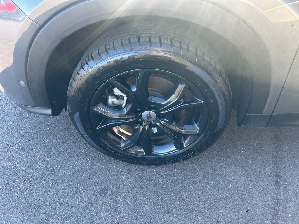 2023 Dodge Hornet GT Plus AWD