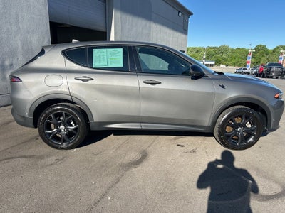 2023 Dodge Hornet GT Plus AWD