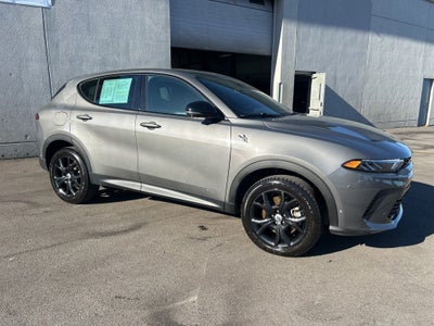 2023 Dodge Hornet GT Plus AWD