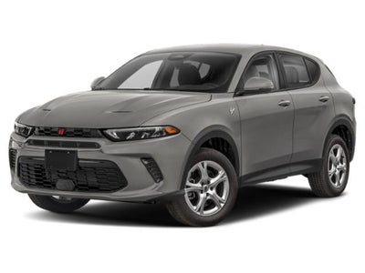 2023 Dodge Hornet GT Plus AWD