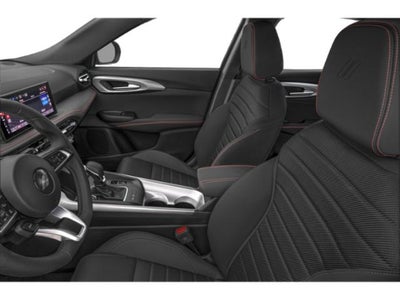 2023 Dodge Hornet GT Plus AWD