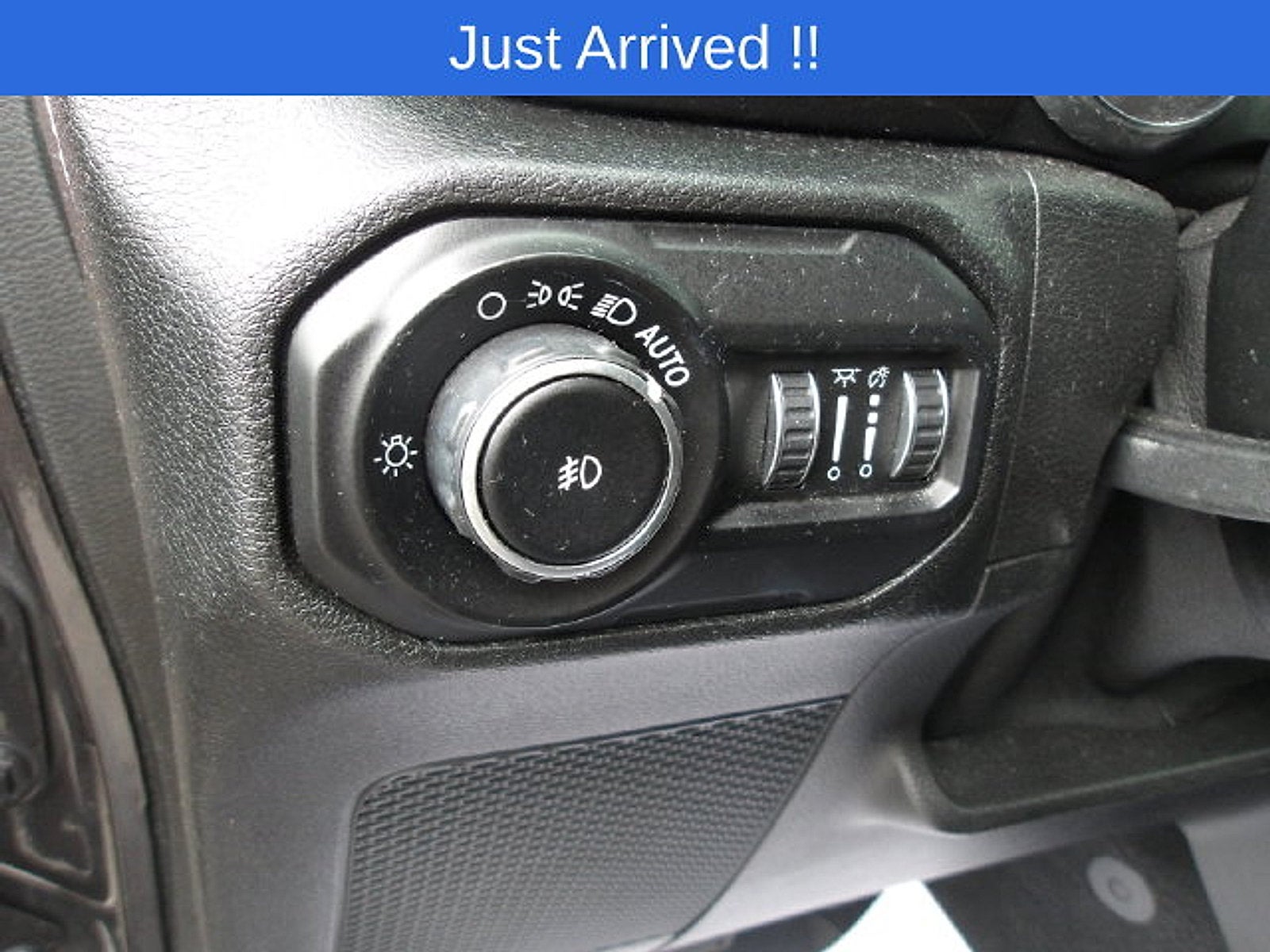 2020 Jeep Wrangler Unlimited Sport Altitude
