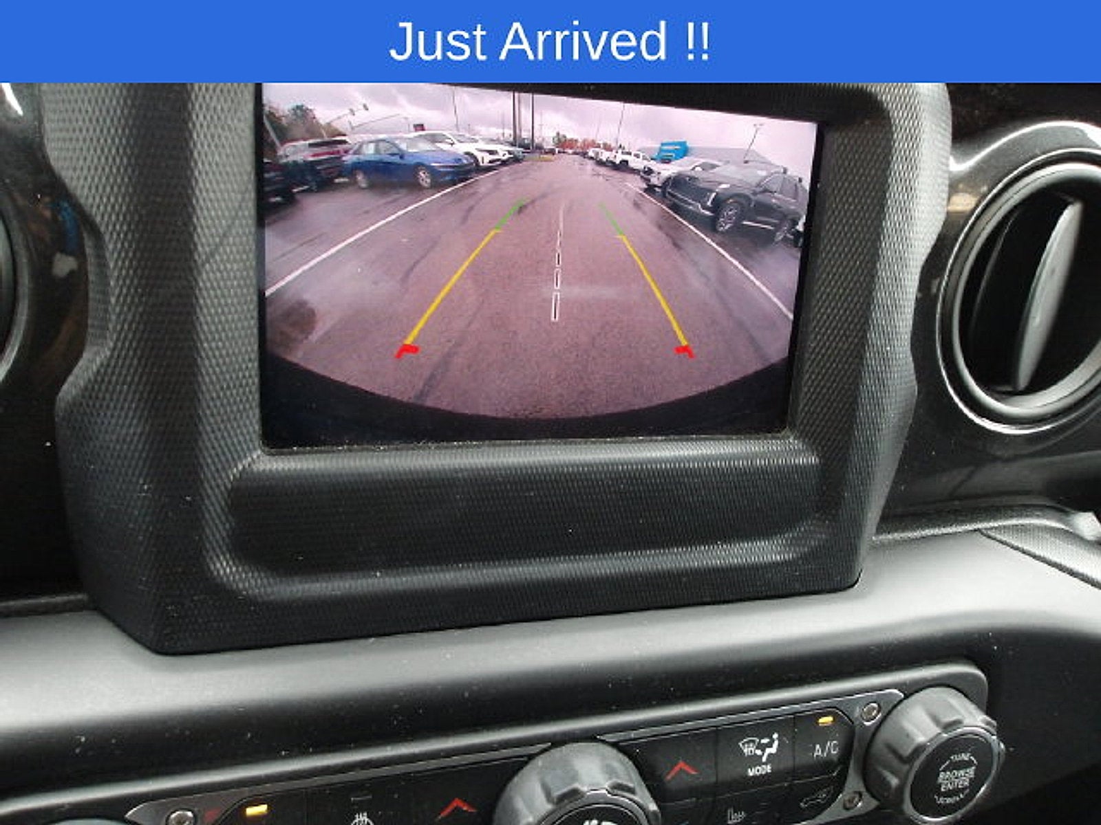 2020 Jeep Wrangler Unlimited Sport Altitude