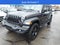 2020 Jeep Wrangler Unlimited Sport Altitude