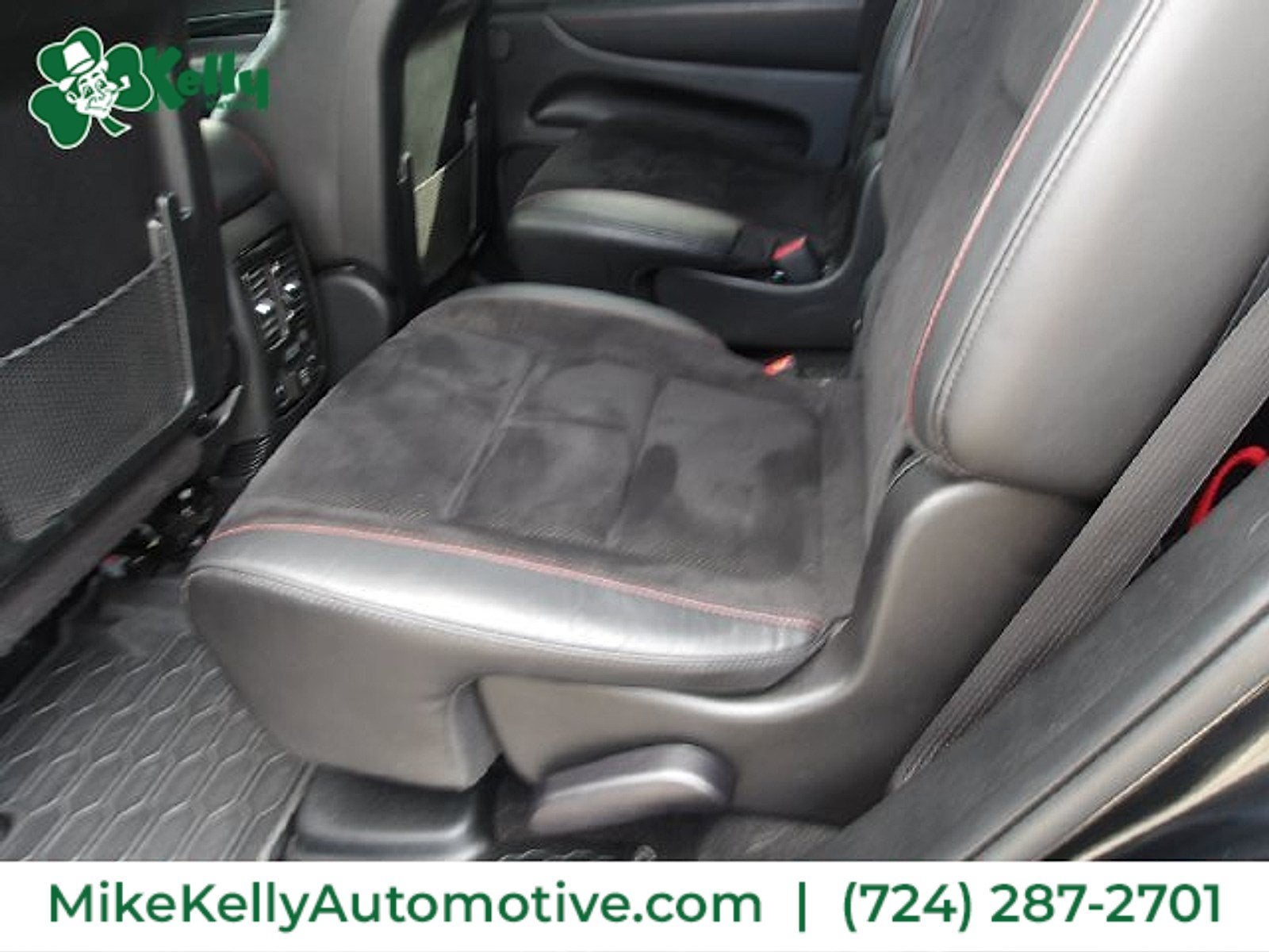 2026 Dodge Durango GT Premium HEMI V8