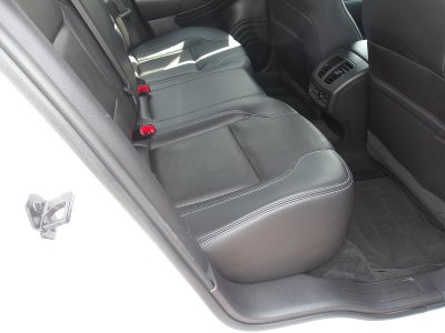 2018 Ford Taurus Limited