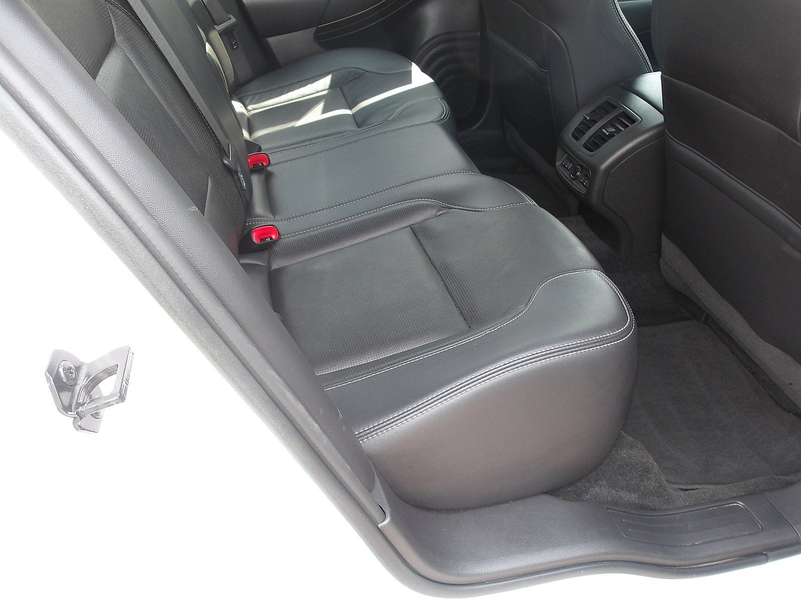 2018 Ford Taurus Limited