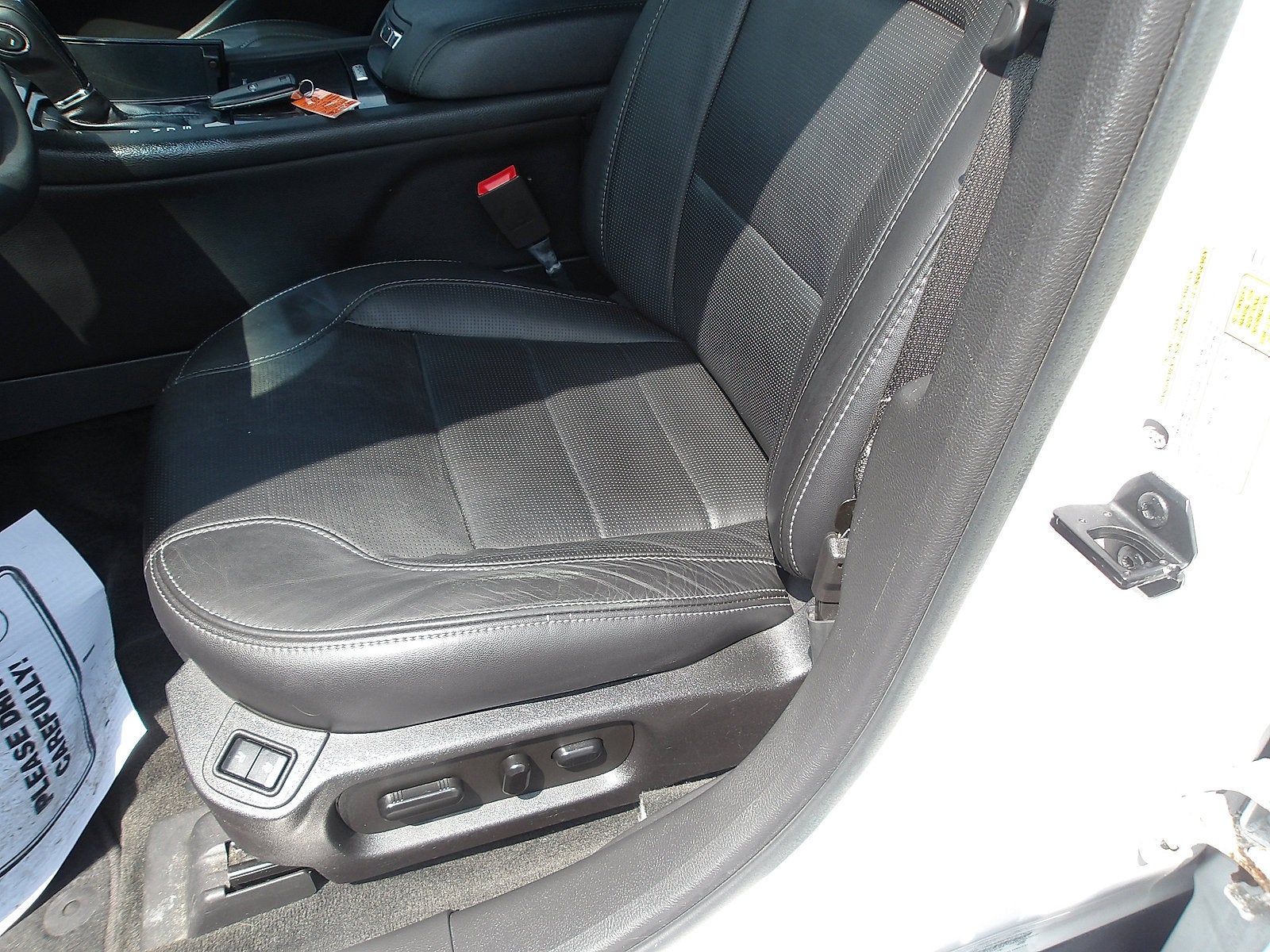 2018 Ford Taurus Limited
