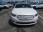2018 Ford Taurus Limited