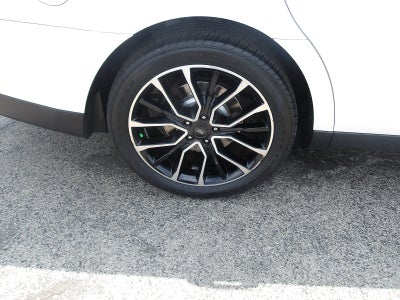 2018 Ford Taurus Limited