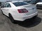 2018 Ford Taurus Limited