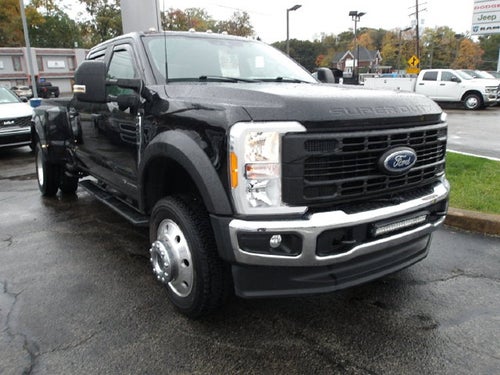 2023 Ford Super Duty F-450 DRW XL