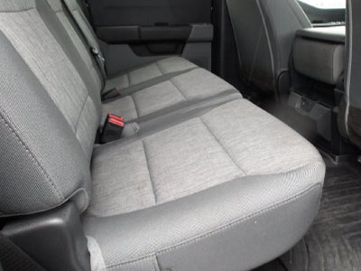 2023 Ford Super Duty F-450 DRW XL