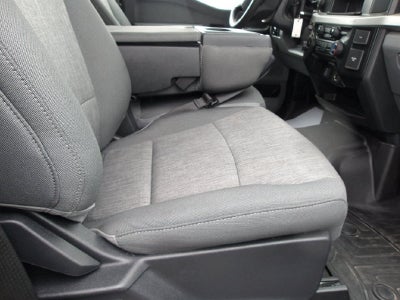 2023 Ford Super Duty F-450 DRW XL