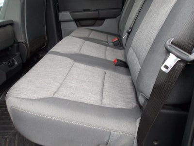 2023 Ford Super Duty F-450 DRW XL