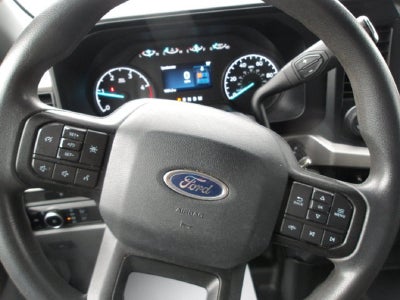 2023 Ford Super Duty F-450 DRW XL