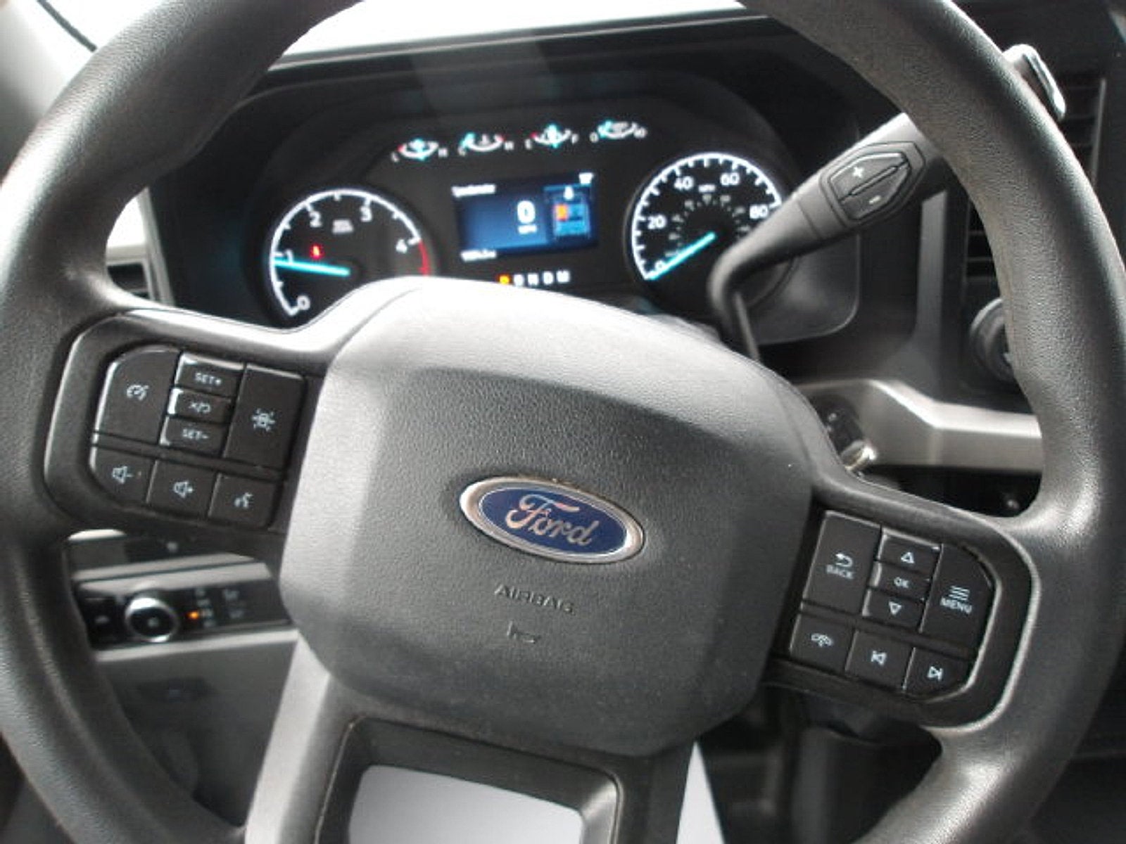 2023 Ford Super Duty F-450 DRW XL