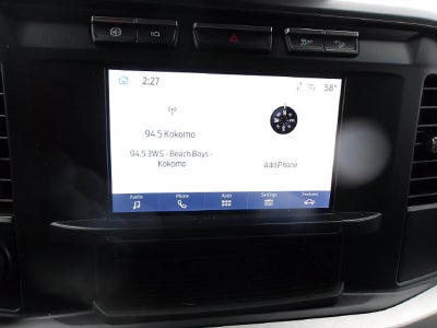 2023 Ford Super Duty F-450 DRW XL