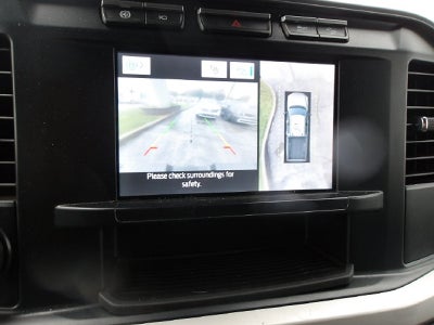 2023 Ford Super Duty F-450 DRW XL