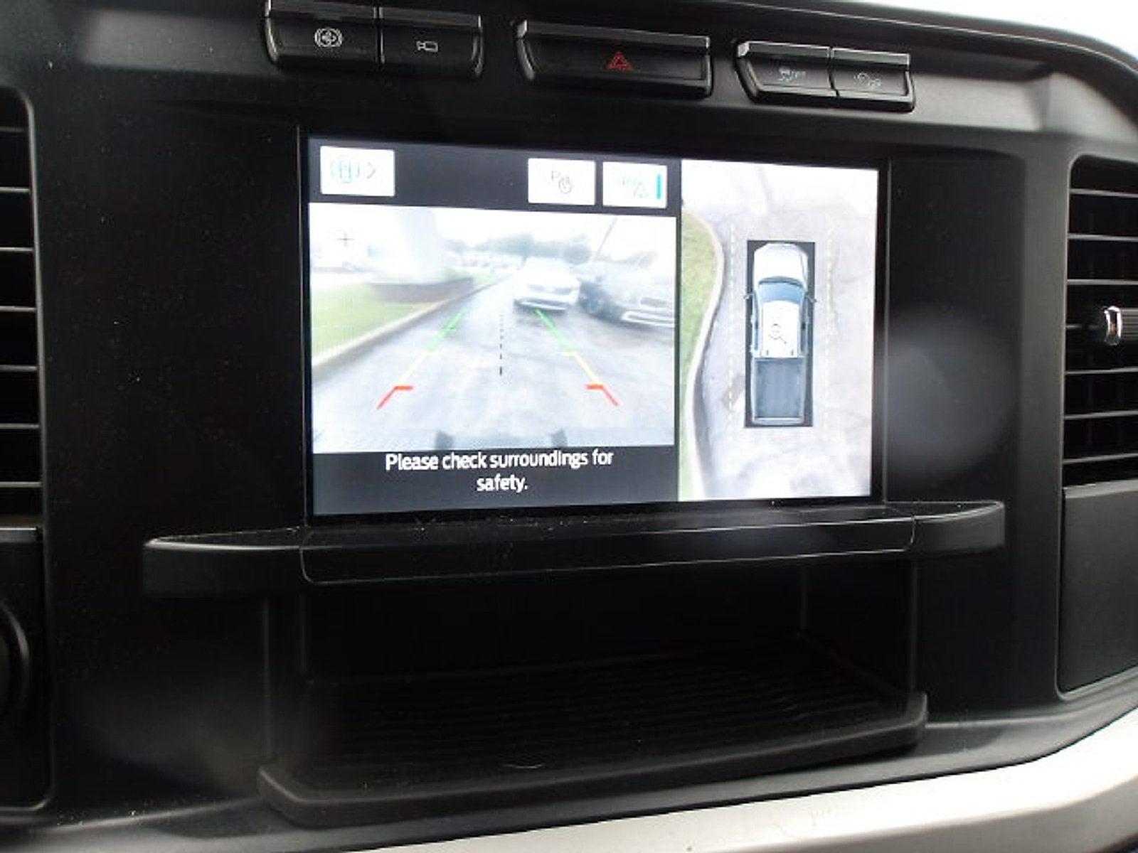 2023 Ford Super Duty F-450 DRW XL