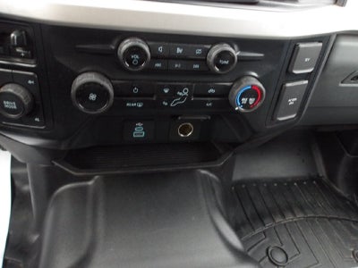 2023 Ford Super Duty F-450 DRW XL