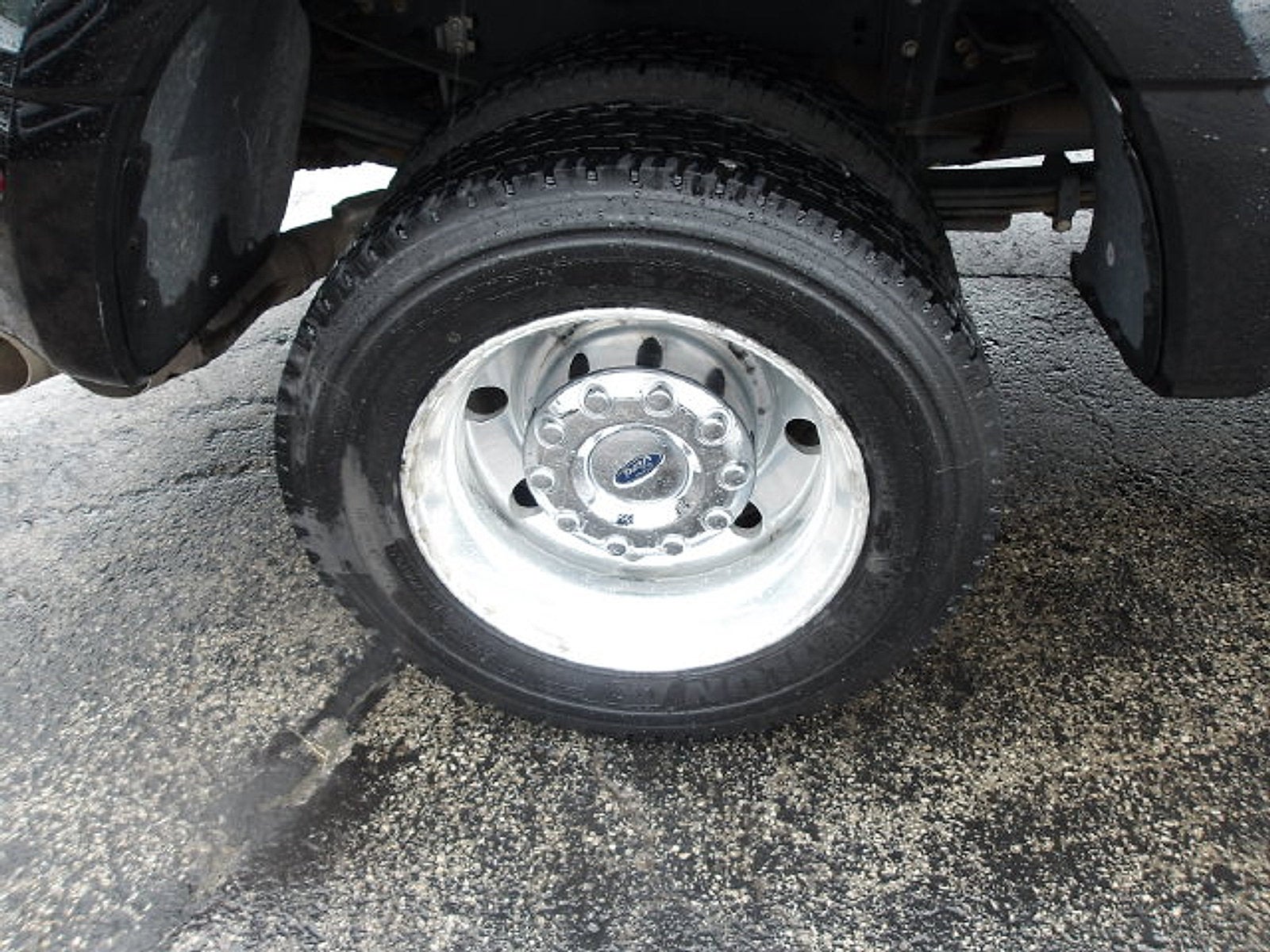 2023 Ford Super Duty F-450 DRW XL